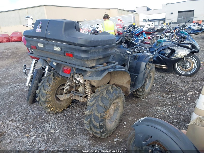 5Y4AMA9Y7HA102769 2017 YAMAHA YFM photo no. 4