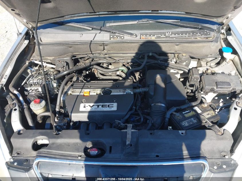 2005 Honda Cr-V Ex VIN: SHSRD78815U322825 Lot: 43371295