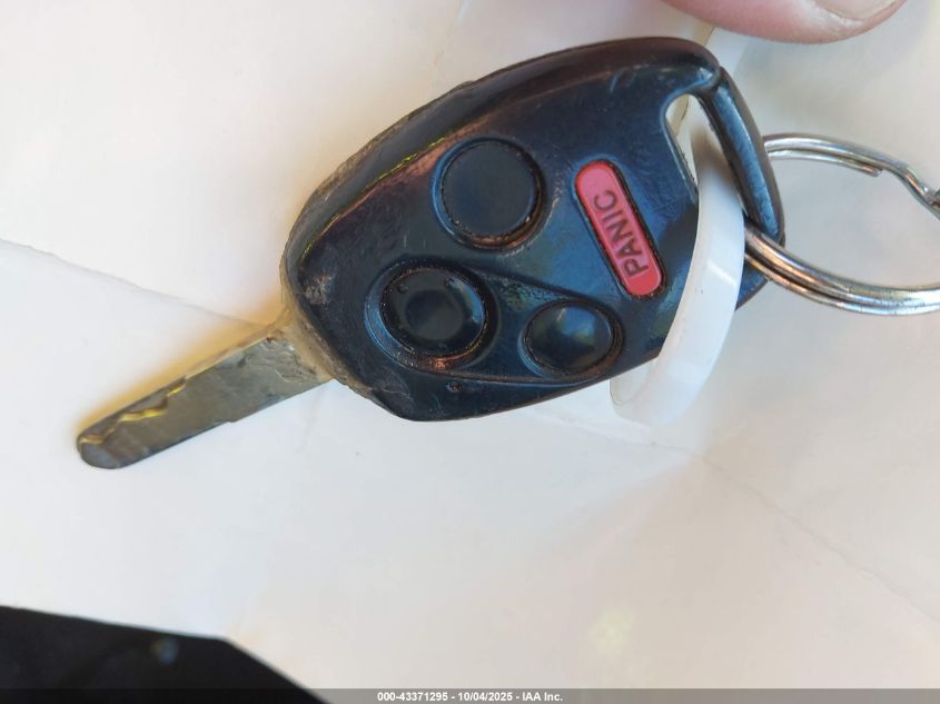 2005 Honda Cr-V Ex VIN: SHSRD78815U322825 Lot: 43371295