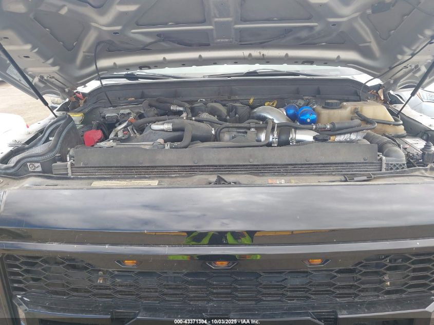 2012 Ford F-350 Xlt VIN: 1FT8W3BT0CEA15387 Lot: 43371304