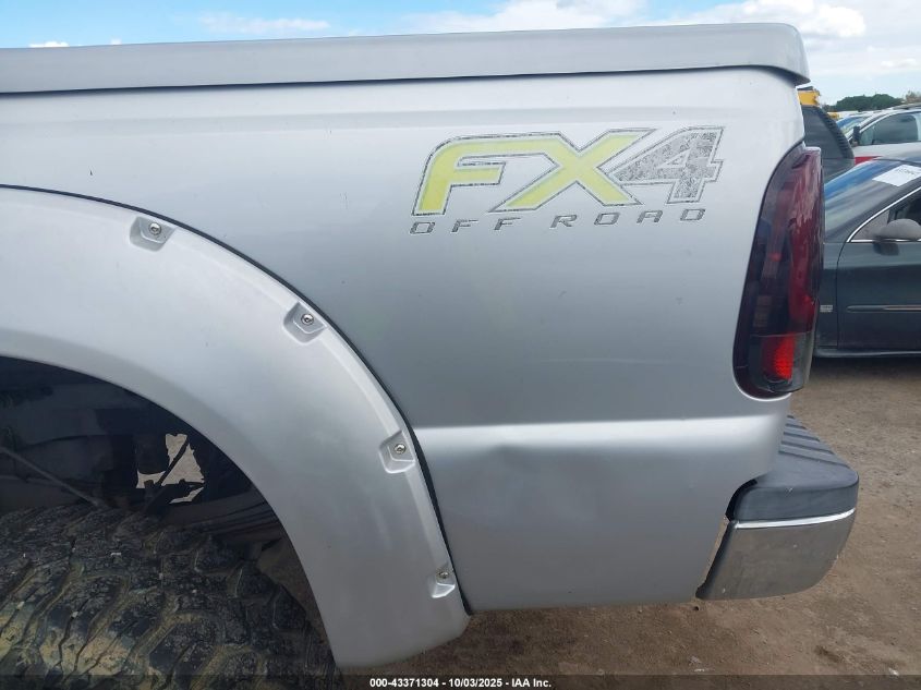 2012 Ford F-350 Xlt VIN: 1FT8W3BT0CEA15387 Lot: 43371304