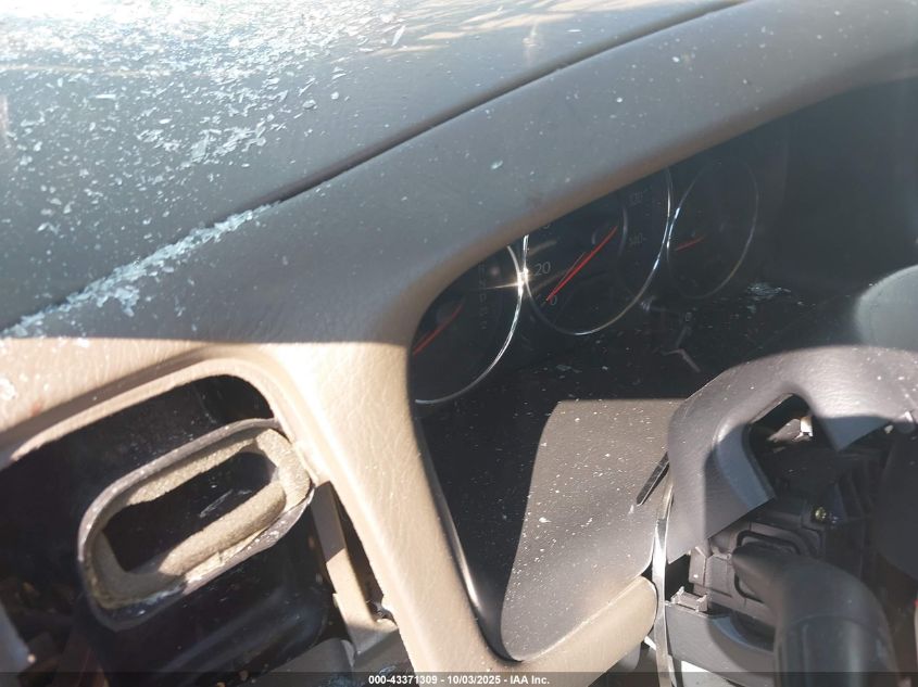 2004 Honda Civic Lx VIN: 1HGES16584L018664 Lot: 43371309