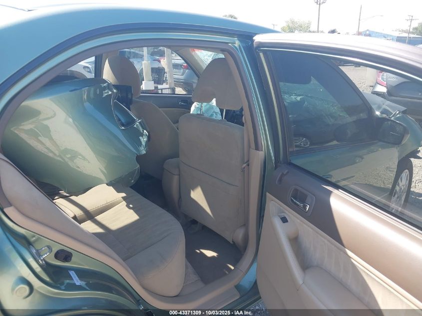 2004 Honda Civic Lx VIN: 1HGES16584L018664 Lot: 43371309