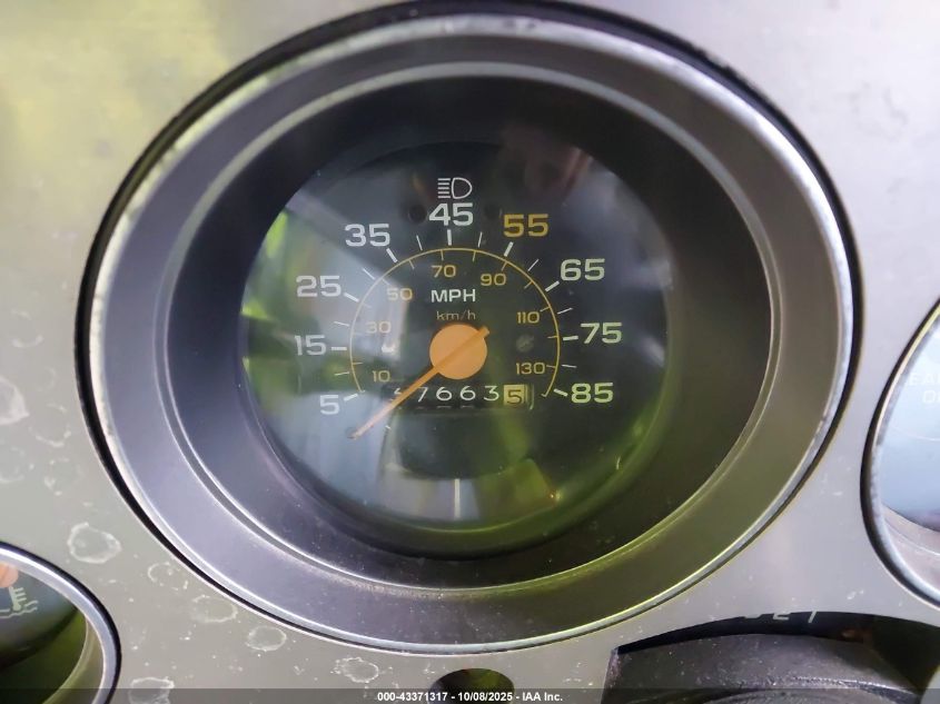 1986 GMC C1500 VIN: 2GTDC14H8G1502090 Lot: 43371317