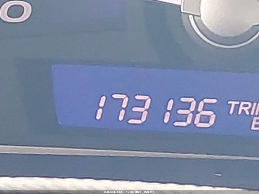 2008 Honda Civic Lx VIN: 1HGFA16578L025067 Lot: 43371323