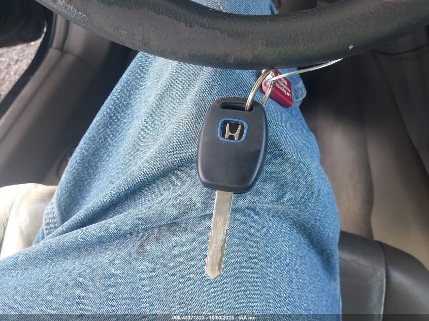 2008 Honda Civic Lx VIN: 1HGFA16578L025067 Lot: 43371323