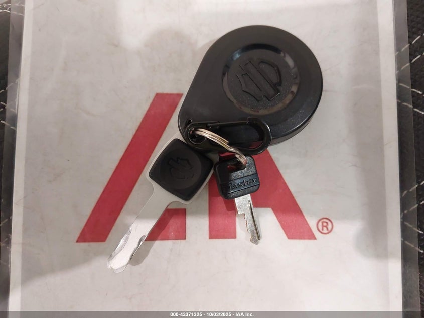 2022 Harley-Davidson Fxlrst VIN: 1HD1YXZ11NB038221 Lot: 43371325