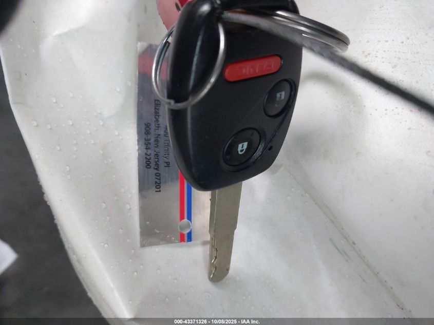 2006 Honda Civic Lx VIN: 2HGFA16506H525324 Lot: 43371326