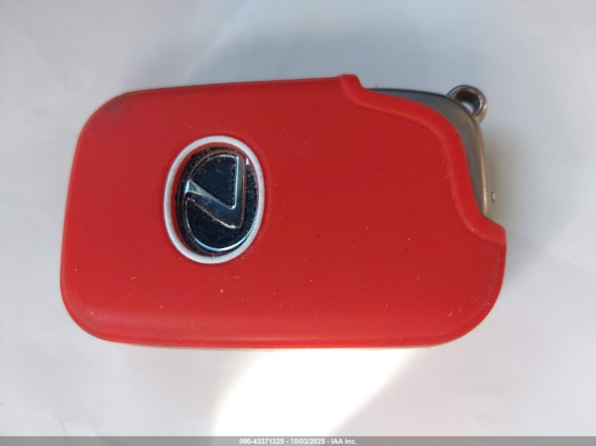 2015 Lexus Rx 350 VIN: 2T2ZK1BAXFC156571 Lot: 43371329