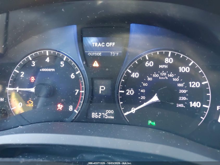 2015 Lexus Rx 350 VIN: 2T2ZK1BAXFC156571 Lot: 43371329