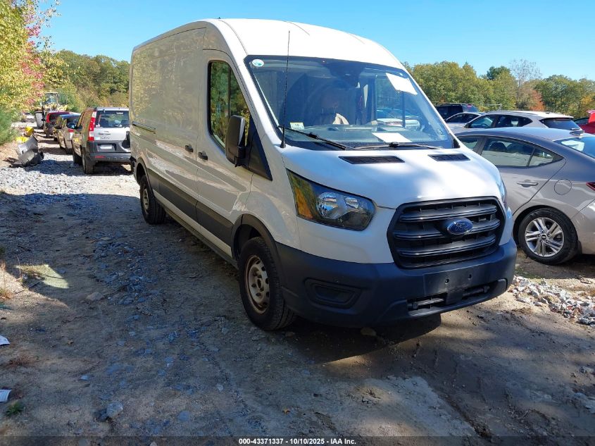 FORD TRANSIT TRANSIT-250