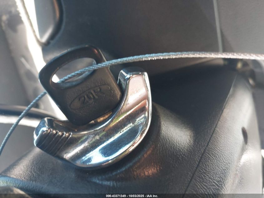 1993 Ford F150 VIN: 2FTDF15N1PCA32209 Lot: 43371349