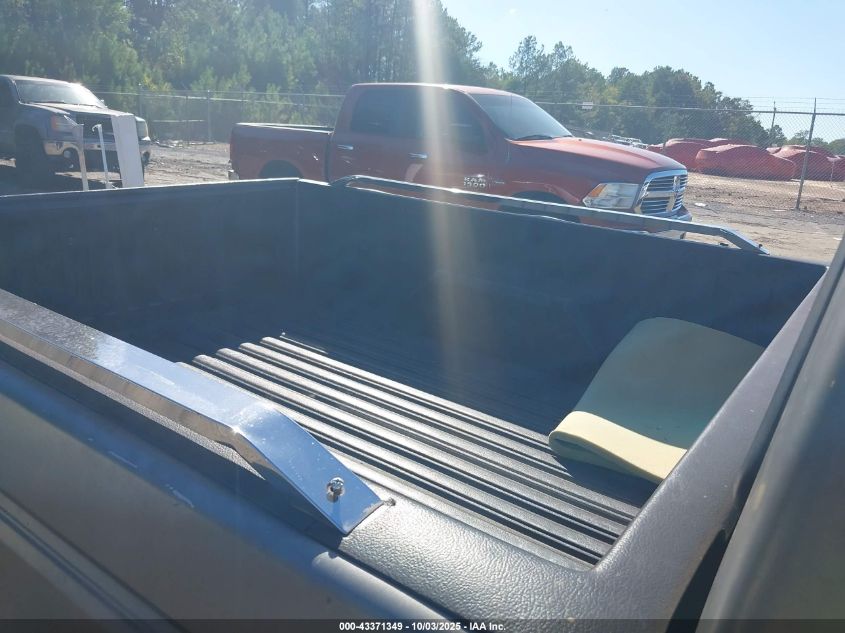 1993 Ford F150 VIN: 2FTDF15N1PCA32209 Lot: 43371349