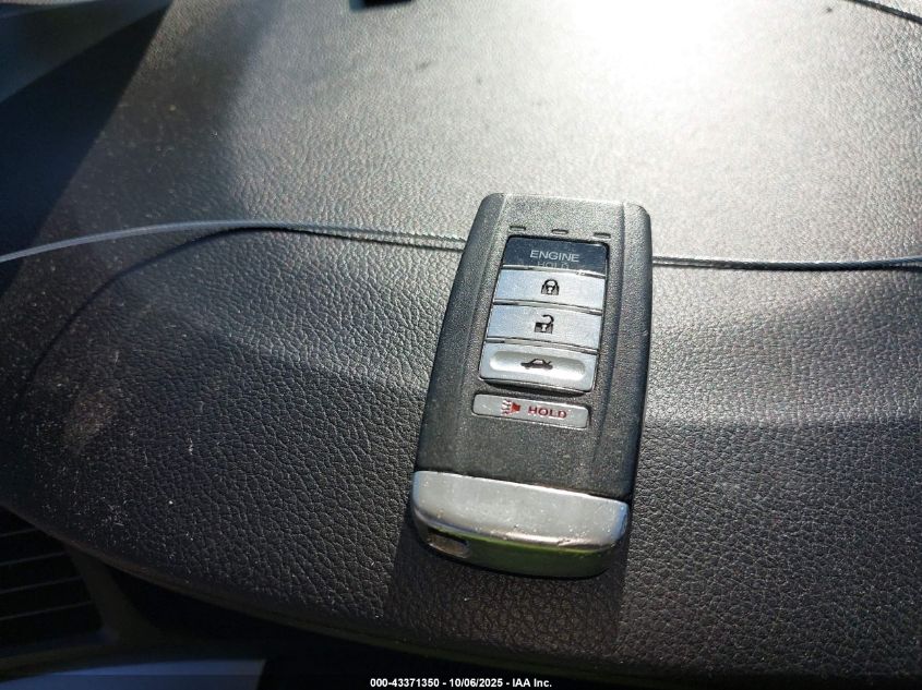 2016 Acura Ilx Premium A-Spec Packages/Technology Plus A-Spec Packages VIN: 19UDE2F88GA003178 Lot: 43371350