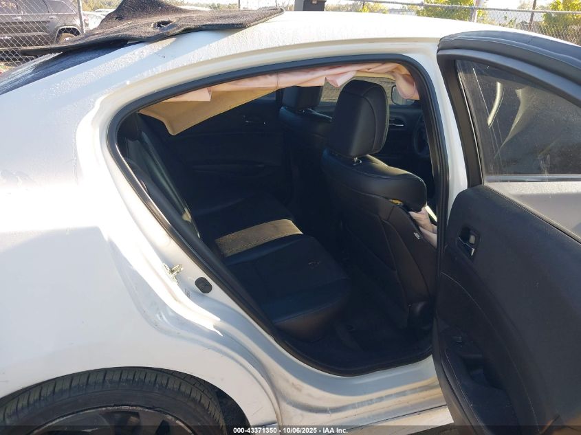 2016 Acura Ilx Premium A-Spec Packages/Technology Plus A-Spec Packages VIN: 19UDE2F88GA003178 Lot: 43371350