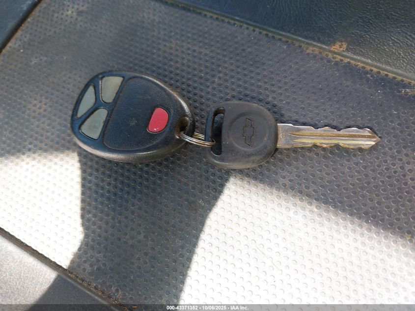 2001 Chevrolet Silverado 2500Hd Lt VIN: 1GCHK29UX1E313785 Lot: 43371352