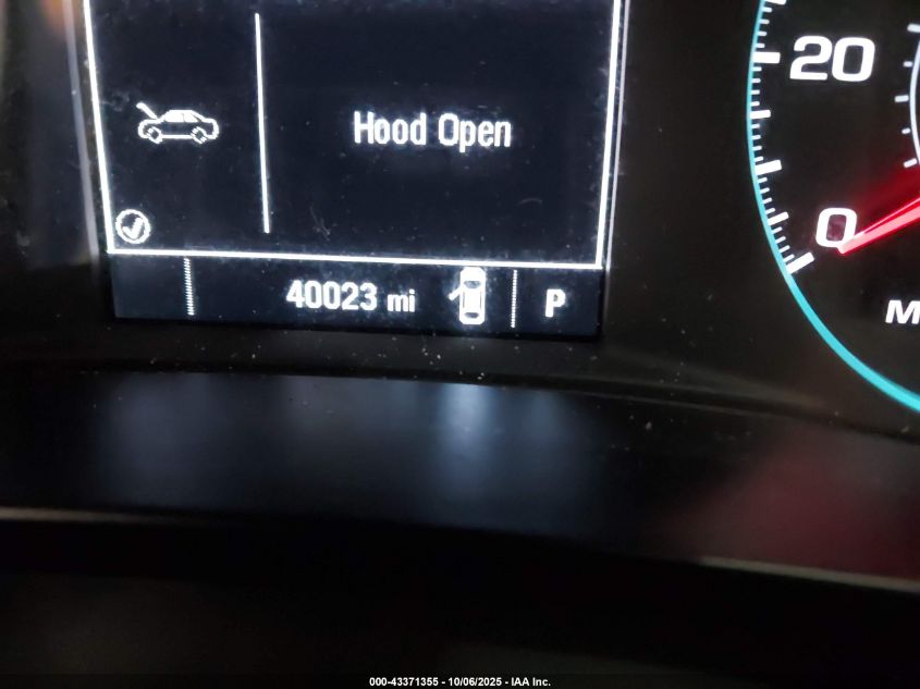 2023 Chevrolet Malibu Fwd Ls VIN: 1G1ZB5ST5PF211930 Lot: 43371355