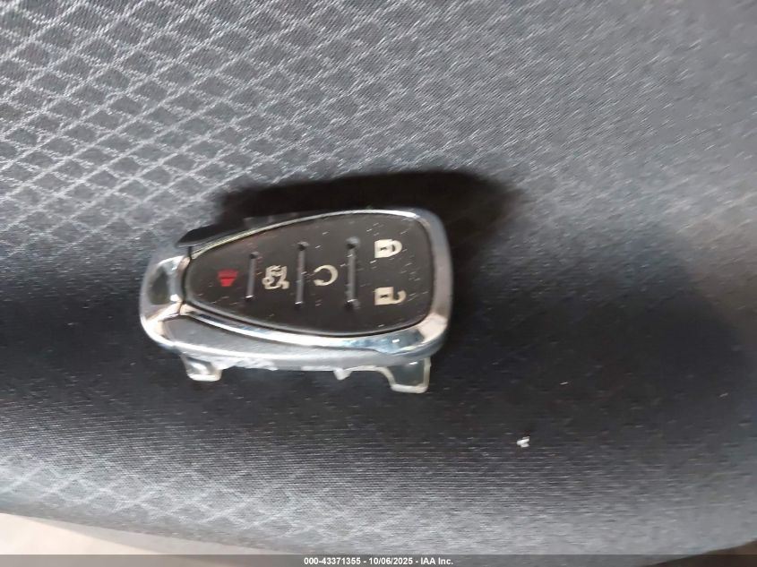 2023 Chevrolet Malibu Fwd Ls VIN: 1G1ZB5ST5PF211930 Lot: 43371355