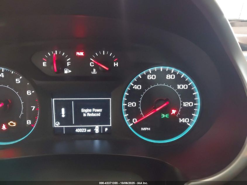 2023 Chevrolet Malibu Fwd Ls VIN: 1G1ZB5ST5PF211930 Lot: 43371355