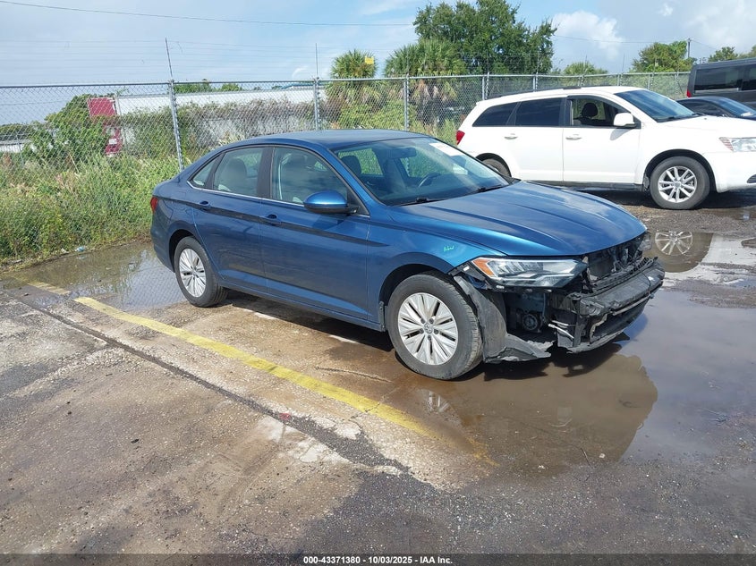 VOLKSWAGEN JETTA 1.4T R-LINE/1.4T S/1.4T SE