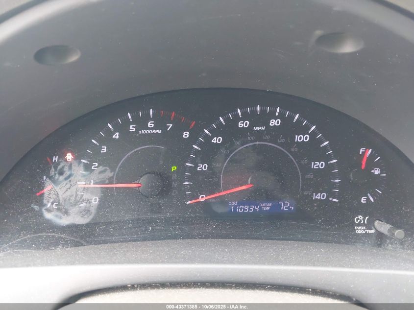 2011 Toyota Camry VIN: 4T1BF3EK7BU677251 Lot: 43371385