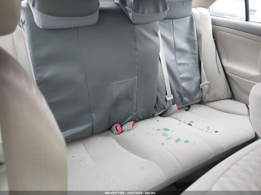 2011 Toyota Camry VIN: 4T1BF3EK7BU677251 Lot: 43371385