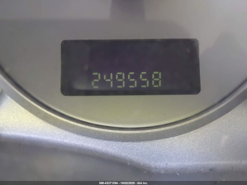 2004 Buick Rendezvous Cx VIN: 3G5DA03E24S530756 Lot: 43371394