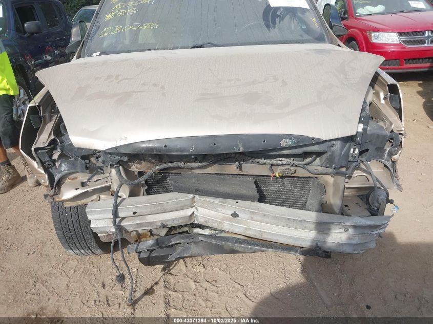 2004 Buick Rendezvous Cx VIN: 3G5DA03E24S530756 Lot: 43371394