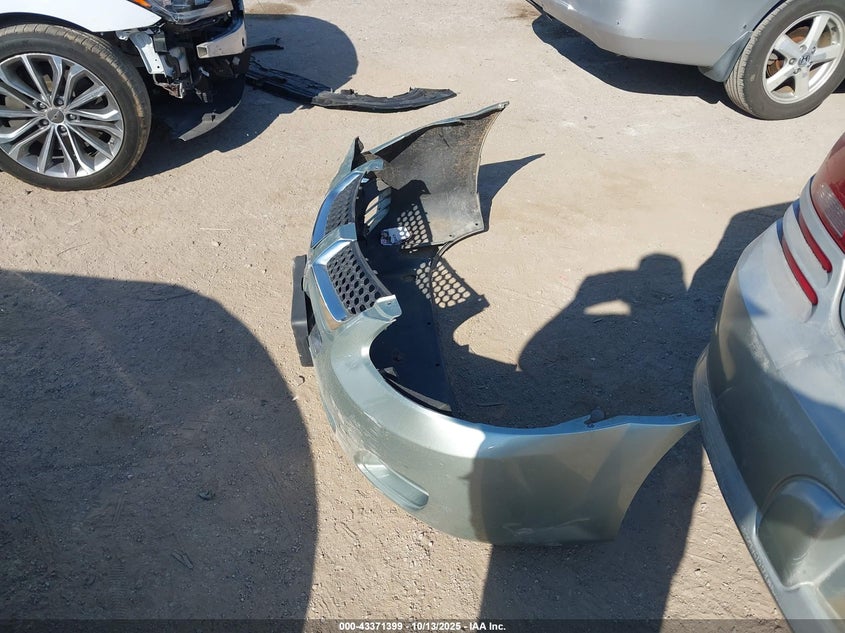 2004 Dodge Stratus Se VIN: 1B3EL36X74N221334 Lot: 43371399