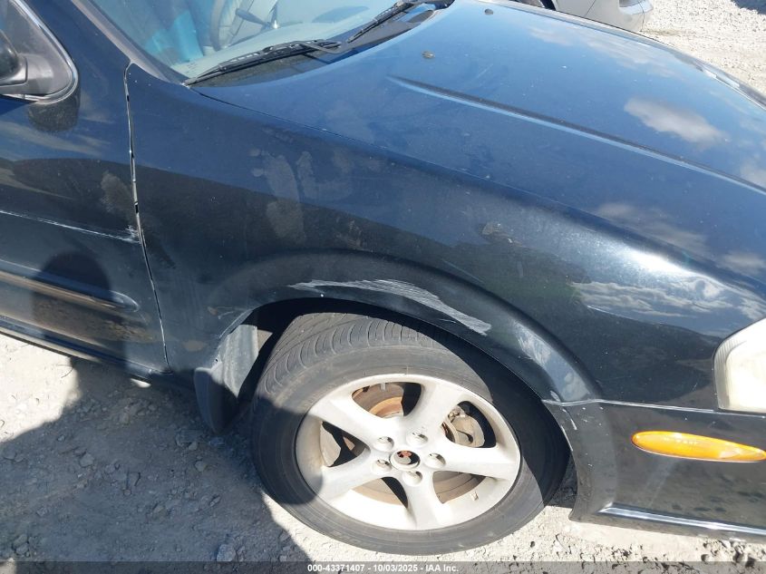 2000 Nissan Maxima Gle/Gxe/Se VIN: JN1CA31D3YT722010 Lot: 43371407