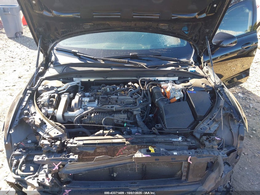 2019 VOLVO S60 HYBRID T8 R-DESIGN 7JRBR0FMXKG018414