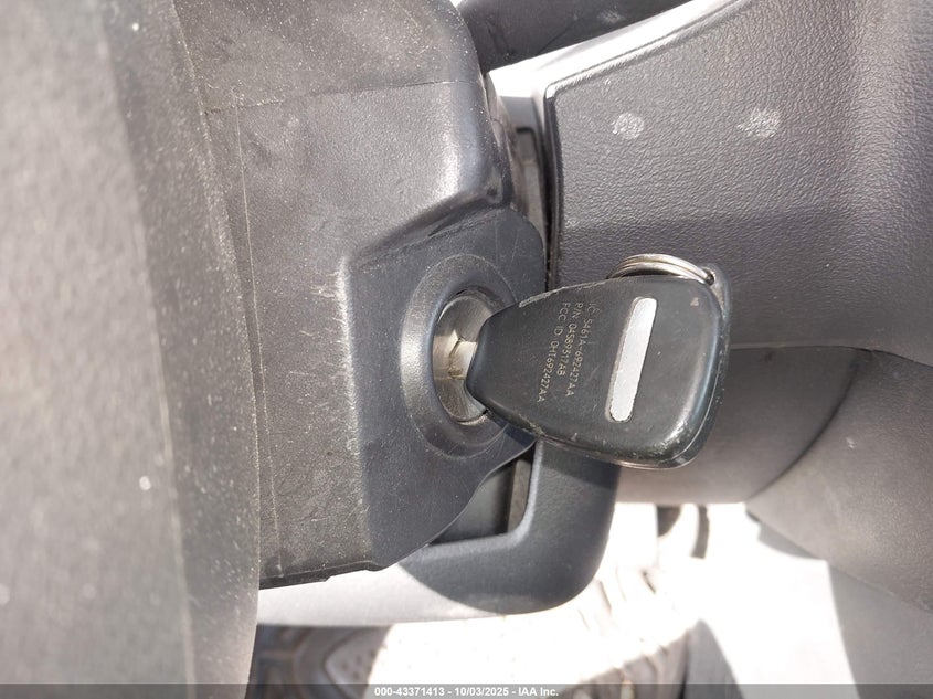 2009 Jeep Patriot Sport VIN: 1J4FF28B99D129154 Lot: 43371413