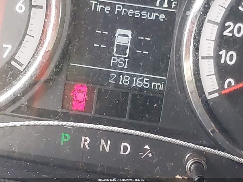 2011 Ram Ram 1500 Slt VIN: 1D7RV1GP7BS520615 Lot: 43371415