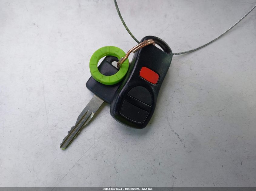 2007 Nissan Murano Sl VIN: JN8AZ08T67W516822 Lot: 43371424