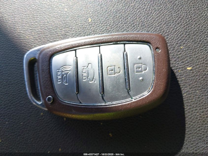 2020 Hyundai Elantra Value Edition VIN: 5NPD84LF8LH549230 Lot: 43371427