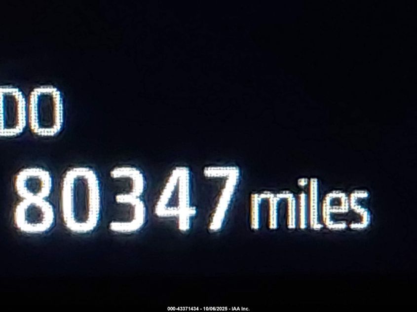 2020 Toyota Highlander Xle VIN: 5TDGZRBH2LS501470 Lot: 43371434