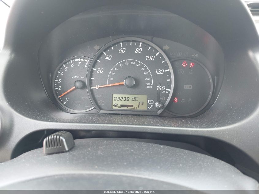 MITSUBISHI MIRAGE G4 2017 ML32F3FJXHH000578 Photo 7