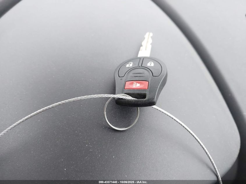 2009 Nissan Rogue S VIN: JN8AS58V99W168892 Lot: 43371440