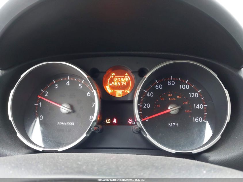 2009 Nissan Rogue S VIN: JN8AS58V99W168892 Lot: 43371440