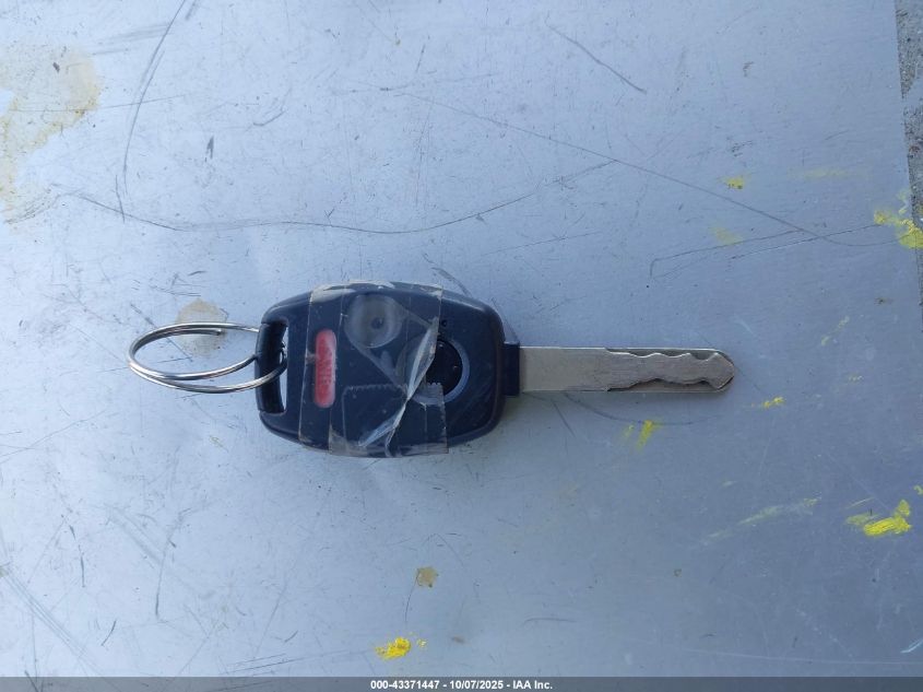 2007 Honda Cr-V Ex-L VIN: JHLRE387X7C037340 Lot: 43371447