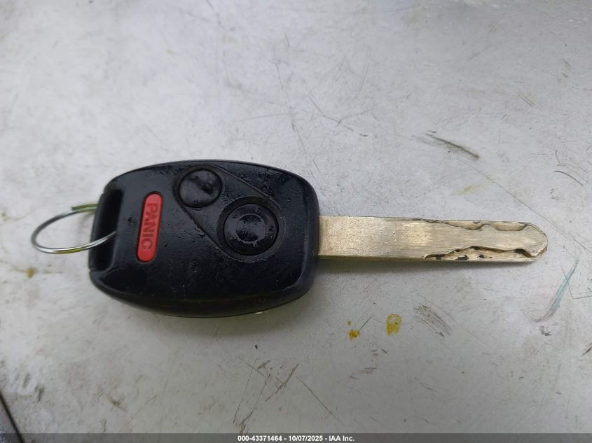 2010 Honda Civic Lx VIN: 19XFA1F51AE016023 Lot: 43371464