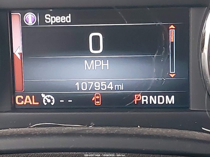 2016 GMC YUKON XL SLT 1GKS2GKC2GR338724