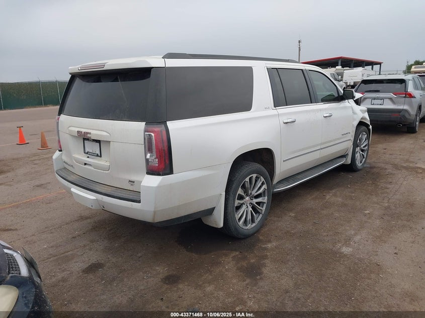 2016 GMC YUKON XL SLT 1GKS2GKC2GR338724