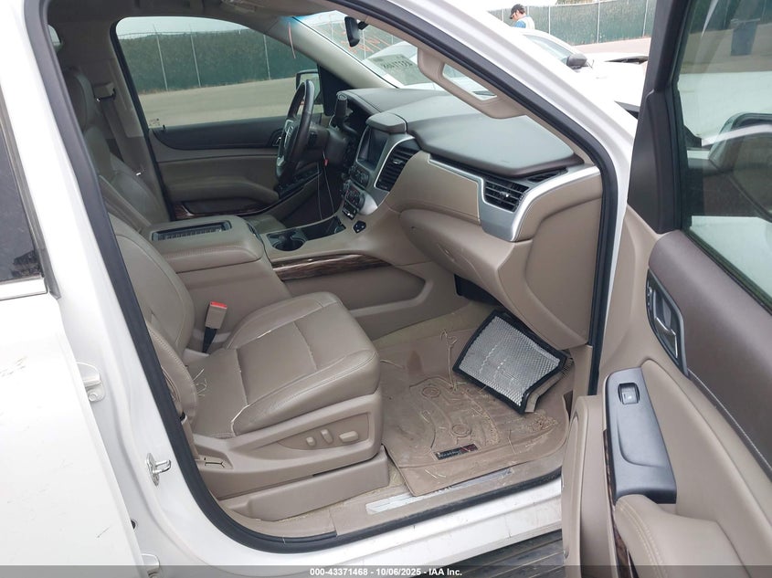 2016 GMC YUKON XL SLT 1GKS2GKC2GR338724