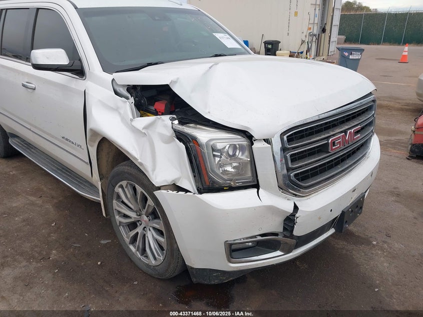 2016 GMC YUKON XL SLT 1GKS2GKC2GR338724