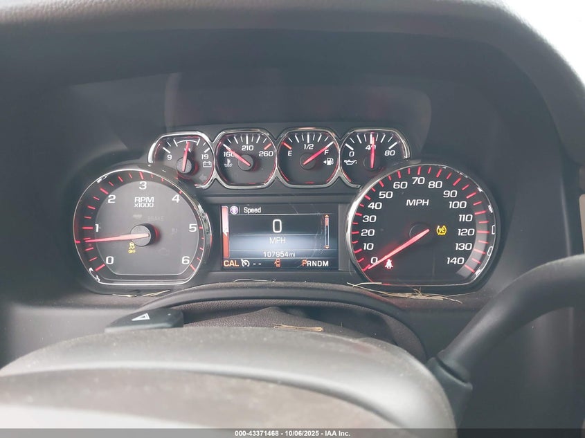 2016 GMC YUKON XL SLT 1GKS2GKC2GR338724