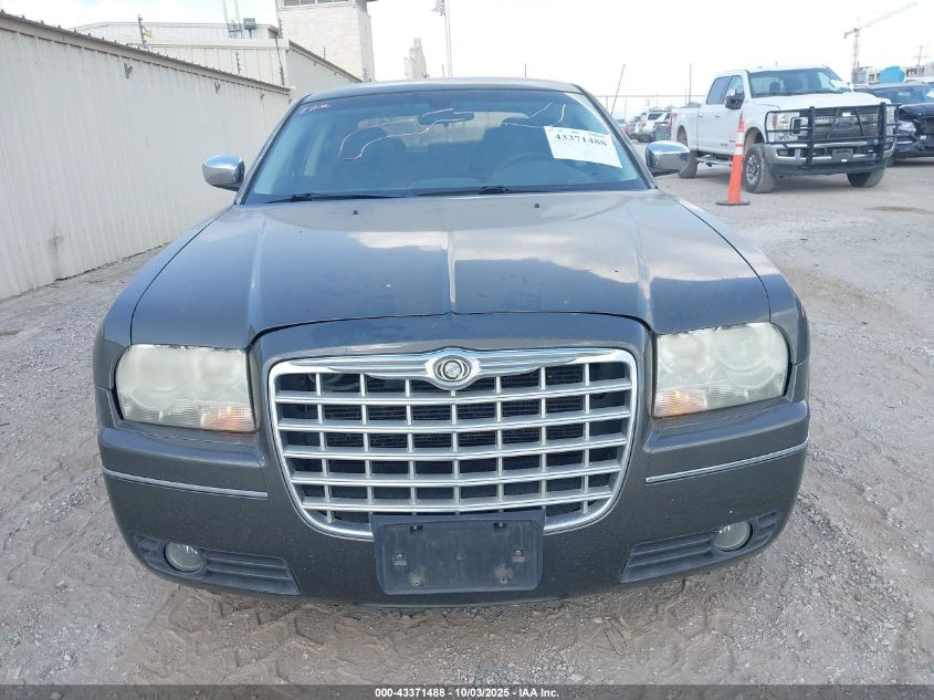 2010 Chrysler 300 Touring/Signature Series/Executive Series VIN: 2C3CA5CV1AH167130 Lot: 43371488