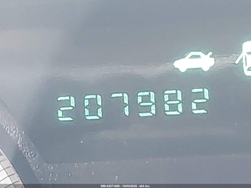 2010 Chrysler 300 Touring/Signature Series/Executive Series VIN: 2C3CA5CV1AH167130 Lot: 43371488