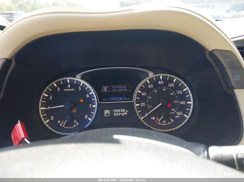 2015 Infiniti Qx60 VIN: 5N1AL0MM8FC527103 Lot: 43371499