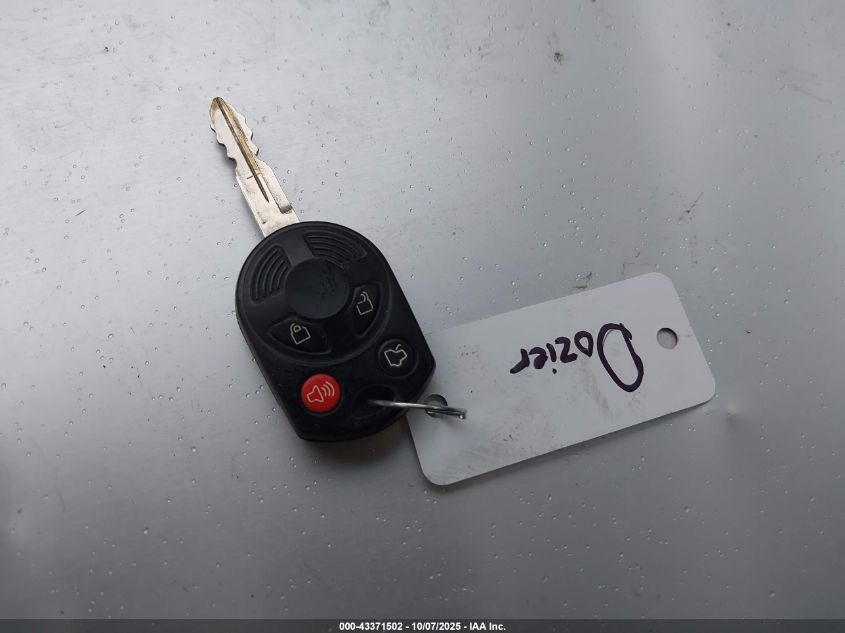 2006 Ford Fusion Sel VIN: 3FAFP08186R211397 Lot: 43371502